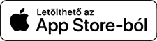 App Store letöltés