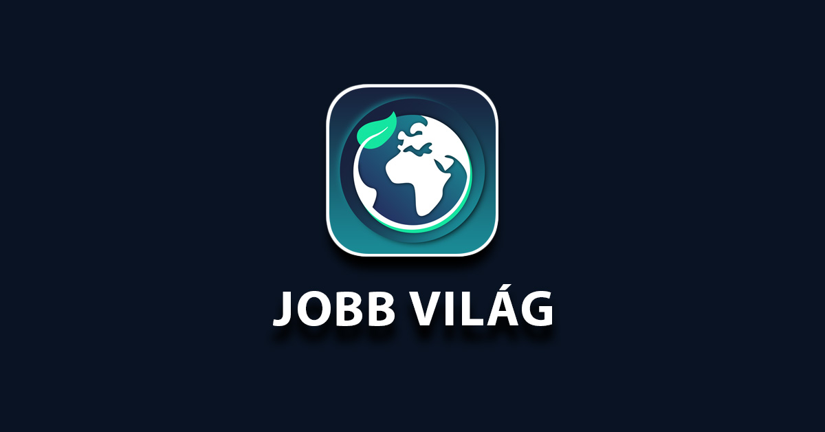 Jobbvilag.com